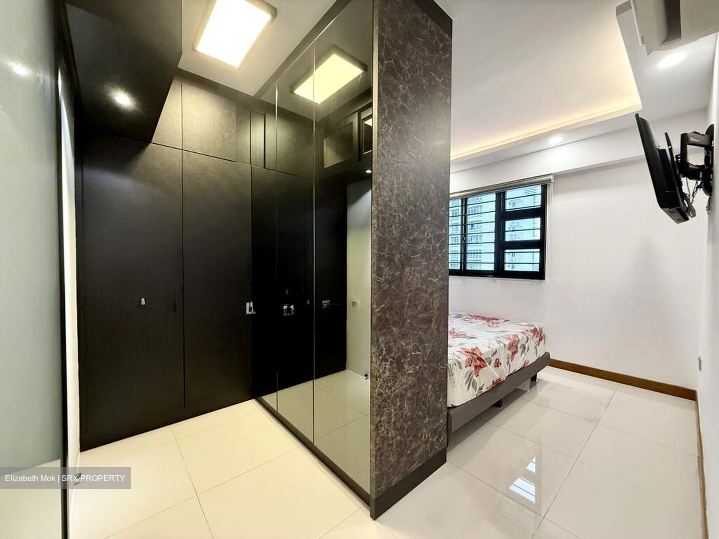 Blk 33 Ghim Moh Edge (Queenstown), HDB 4 Rooms #501949331